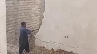 They say they built Europe.