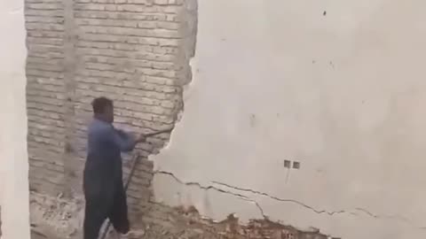 They say they built Europe.