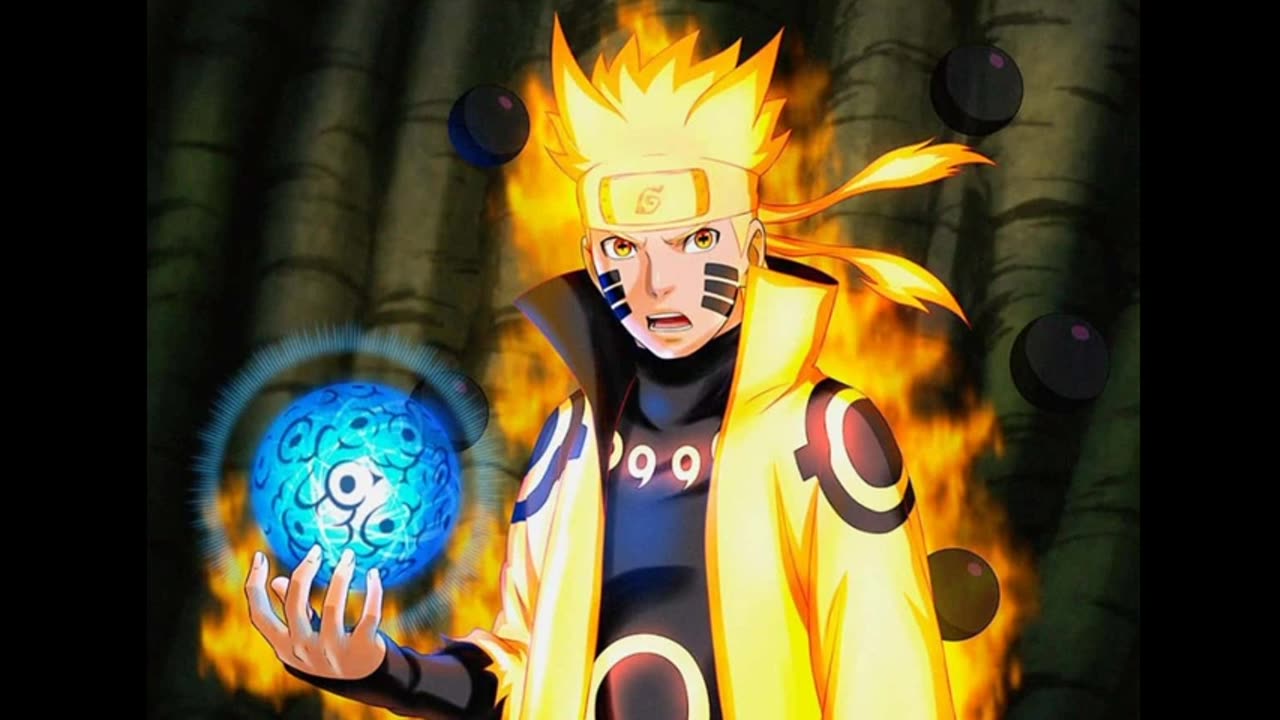 What if Naruto was The Emperor Part 5