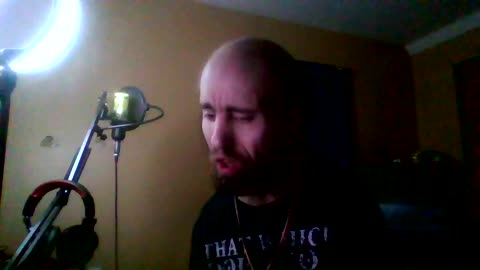 Cyraxx on YT. "WHEN DID IT BECOME TRENDY". 5/4/2025. Get ready, PDFile.