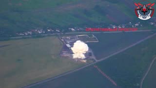 🚀🔴 Ukraine Russia War | Russian Aerospace Forces Strike with FAB-1500 in Kharkov | RCF