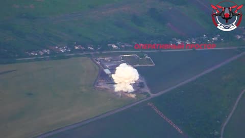 🚀🔴 Ukraine Russia War | Russian Aerospace Forces Strike with FAB-1500 in Kharkov | RCF