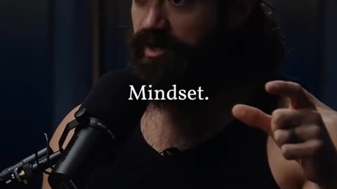 Mindset Motivation..