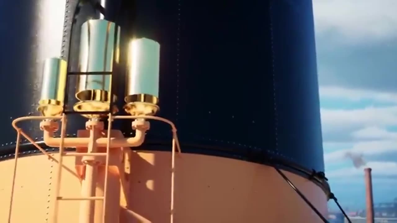 Biggest Titanic Mysteries Still Unanswered