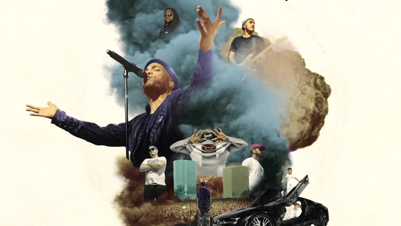 Anderson .Paak - Saviers Road (HD)