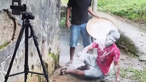 Pinter juga buat contennya