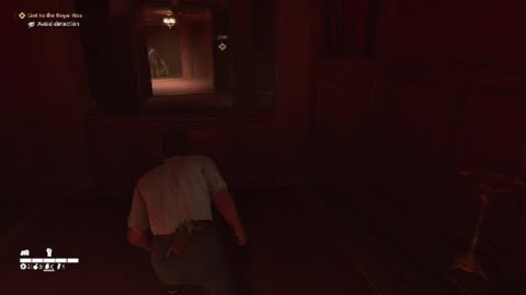 Mafia: The Old Country Day 6. Continue from 12th anniversary marathon in December. Not up for mic.