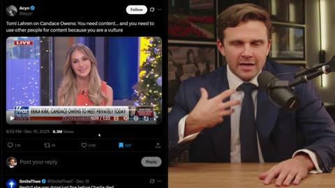 'CANDACE WAS RIGHT' PUNTIDS ADMIT DEFEAT