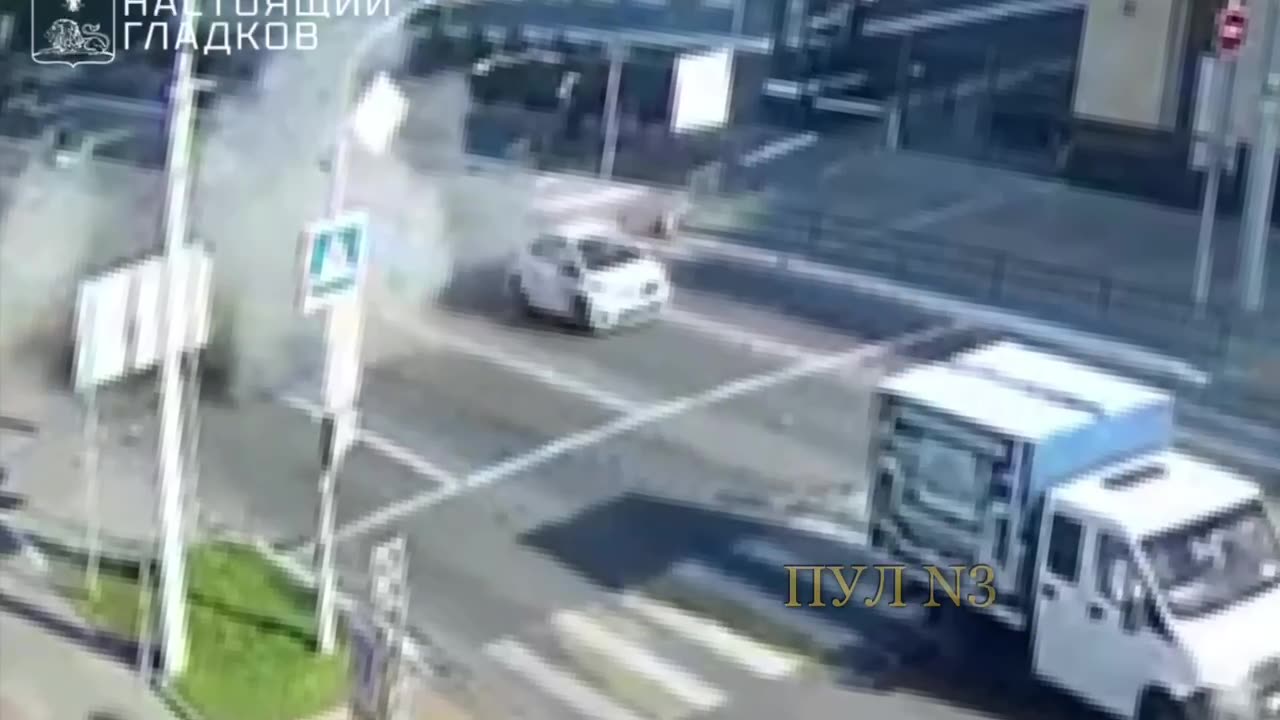 War in Russia
