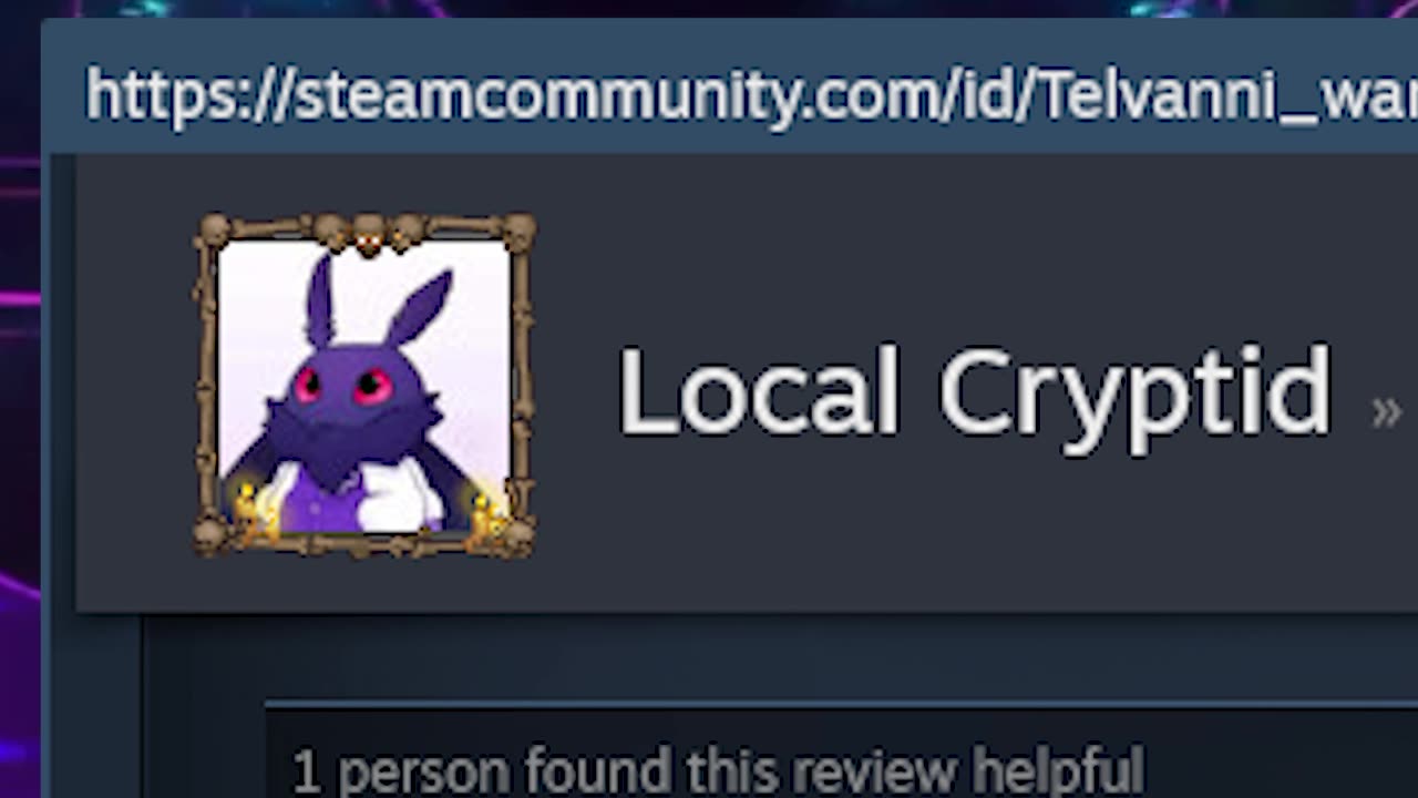 Nova Lands Steam Review Short