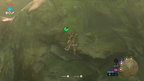 Zelda: Breath of the Wild (Switch 2) – Part 8