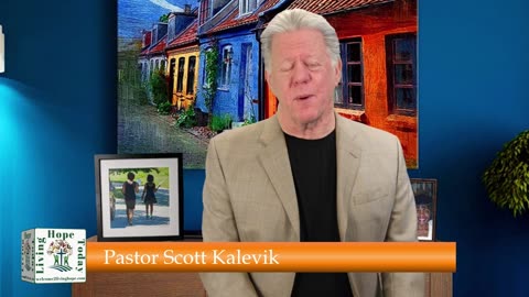 It’s A Real Riot! - Acts 19:21-41 - Living Hope Today