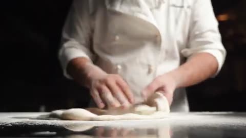 AEOM - Neapolitan Pizza B-Roll