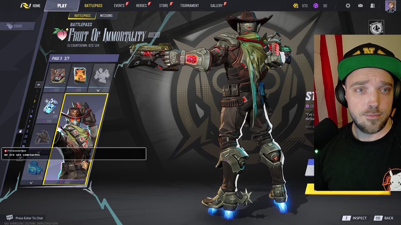 Marvel Rivals | Season 4 is here! Let's Go