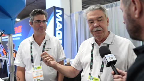 LIVE from Las Vegas - SHOT SHOW 2026