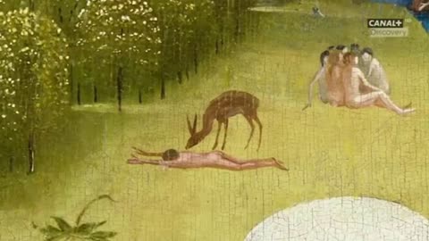 BOSH - OGRÓD ROZKOSZY dokument pl