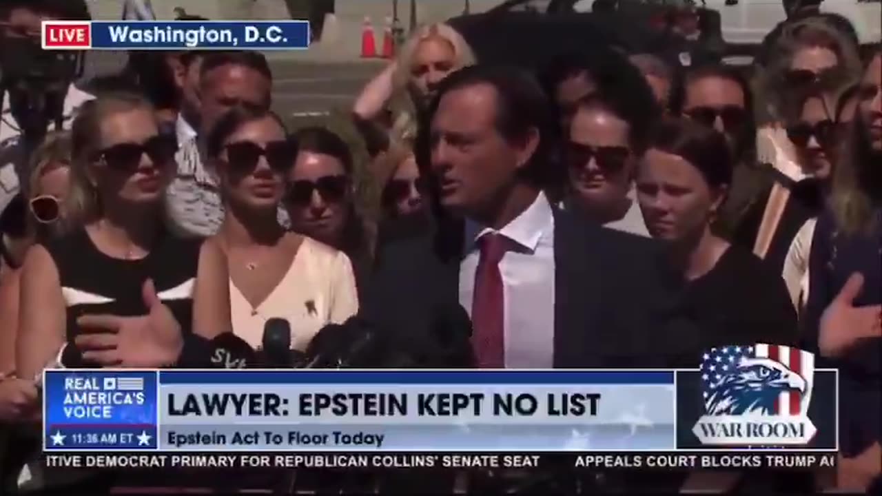 Trump supplied investigators with critical information on Epstein case