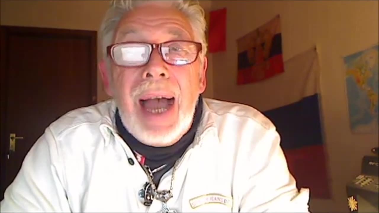 Hier eines meiner älteren Videos.