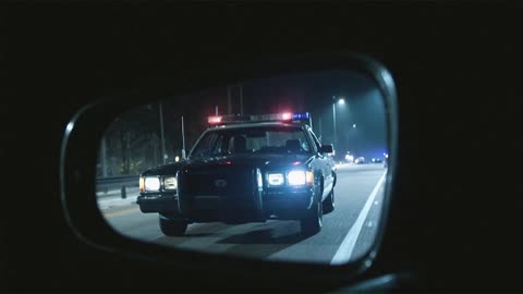 Sirens in the Rearview