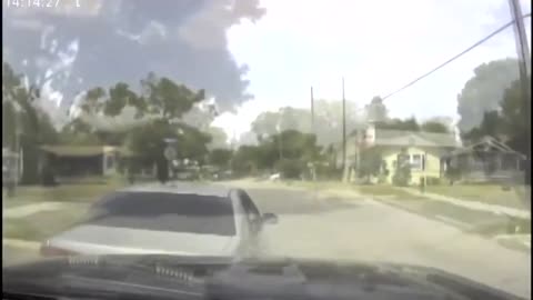 San Antonio Police Shoot Assault Suspect After Rampage