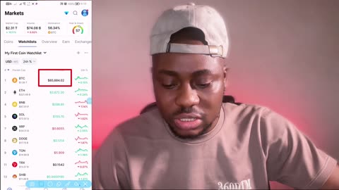 Proven Strategy to Make Your First $500 on Binance & Bybit (2025 Beginner Guide)
