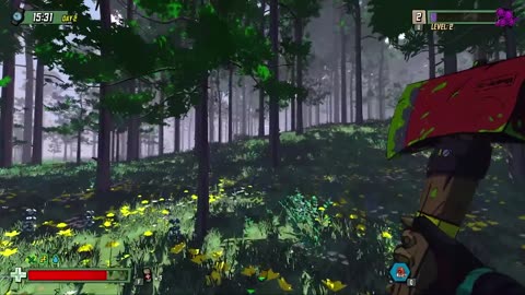 Skopje ‘83 - First-Person Shooter Roguelike Set In Alternate Macedonia - Launch Trailer