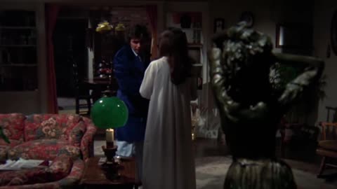1972 William Castle's Ghost Story S01E01 New House David Birney Stars