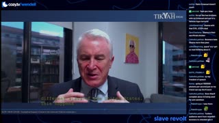 slave revolt