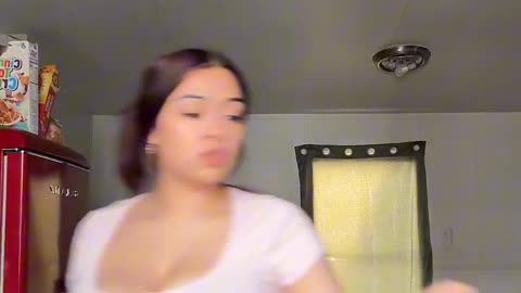 TIKTOK LIVE- la_loka_de_tu_compa MAR 4TH, 2025 #chat #LATINA