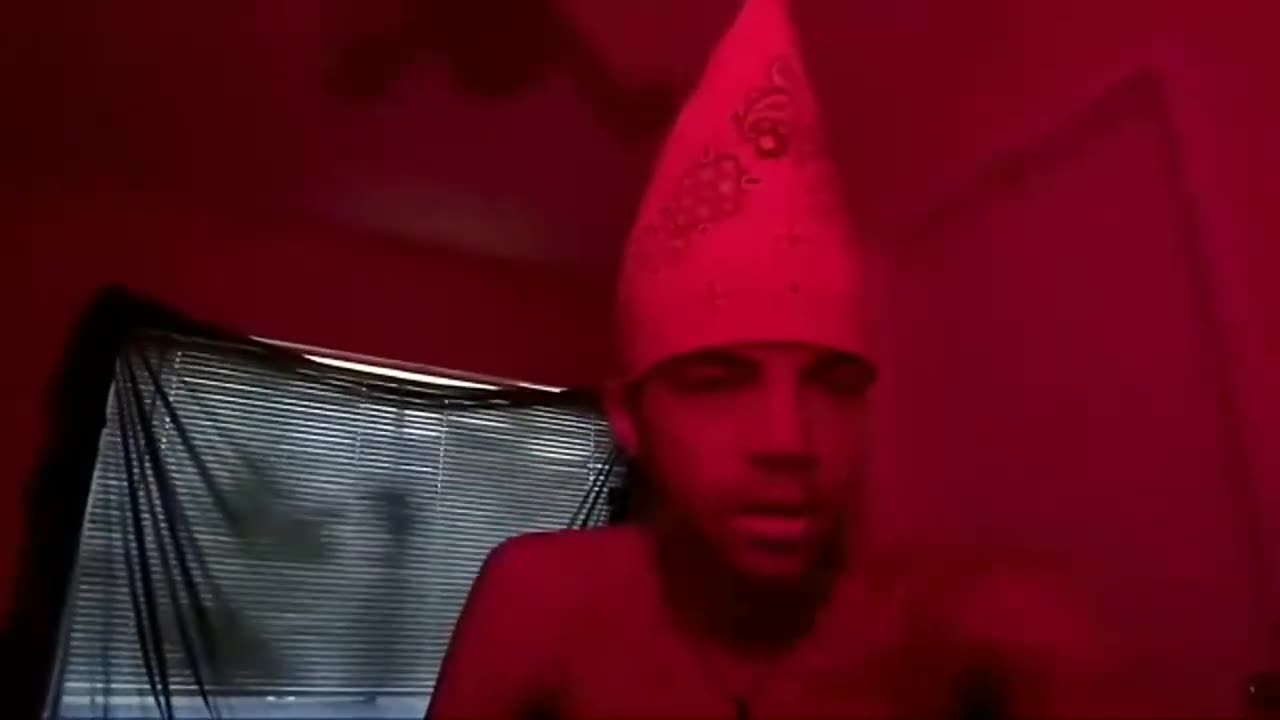 2019 05 07 - Joe Winko The Zombie Livestream (May 7th 2019) Joe Winko