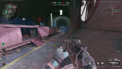 Sniping on Battlefield 5 was the BEST Ever!