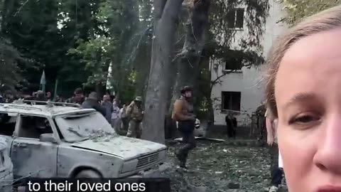 💥🟥 Ukraine War | Deadly Russian Attack Kills 14 in Kyiv | RCF