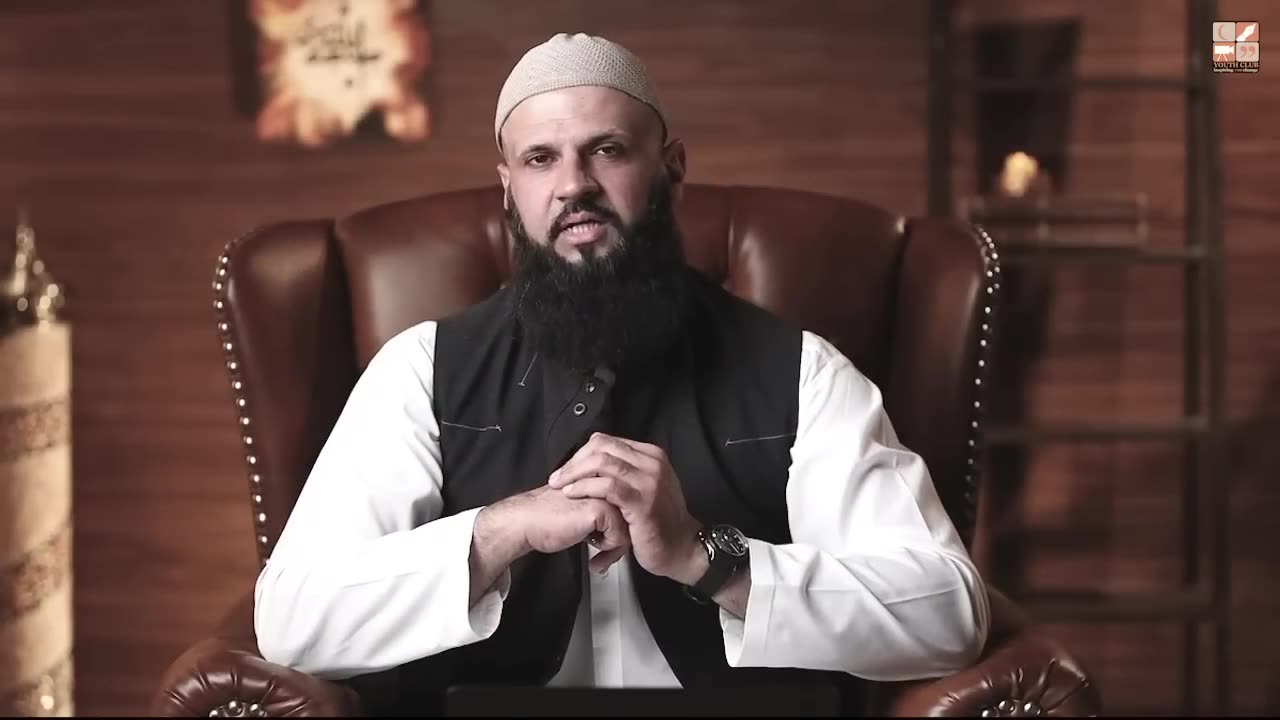 CONSIDER YOURSELF WARNED! - Short Reminder | Raja Zia Ul Haq