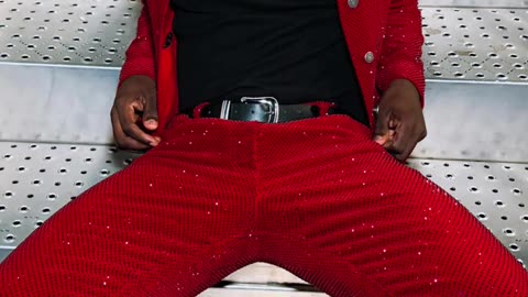 American Idol Winner Jamal Roberts Shines with Jelly Roll in Shocking Finale - WorldEye