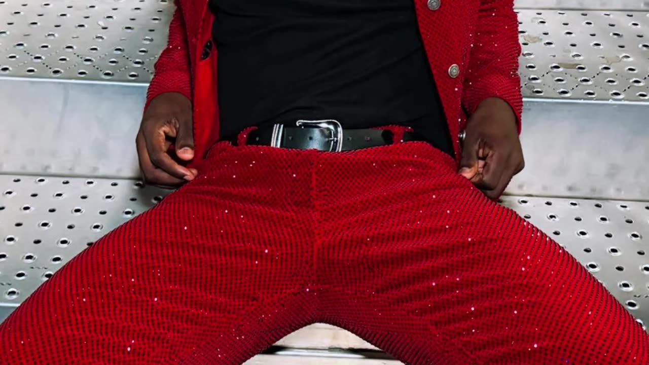 American Idol Winner Jamal Roberts Shines with Jelly Roll in Shocking Finale - WorldEye