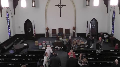 Sermon: Holy Risk Taking - By: Rev. Sharon Woomer - Date: 11/15/2015