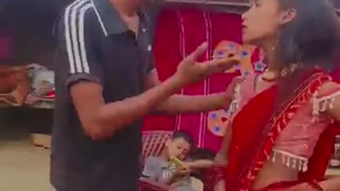 Barav sister 🤣🤣