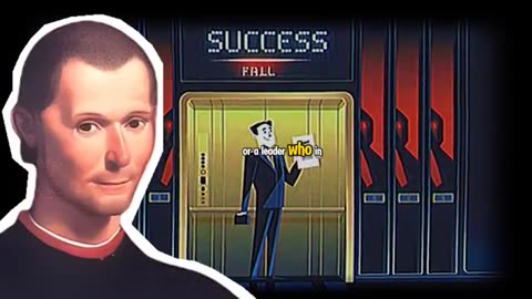 No One Is Your Friend – Machiavelli