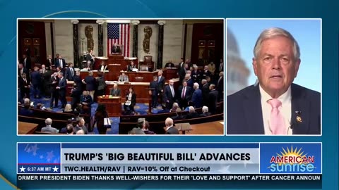 WHAT HAPPENED WITH THE BUDGET COMMITTEE?