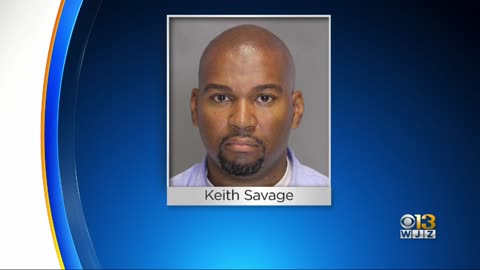 Black man involved in foster care programs arrested for child sex crimes in Baltimore County