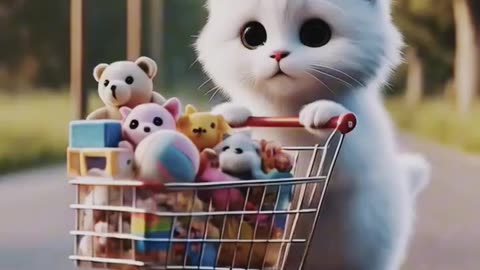 Cat ai