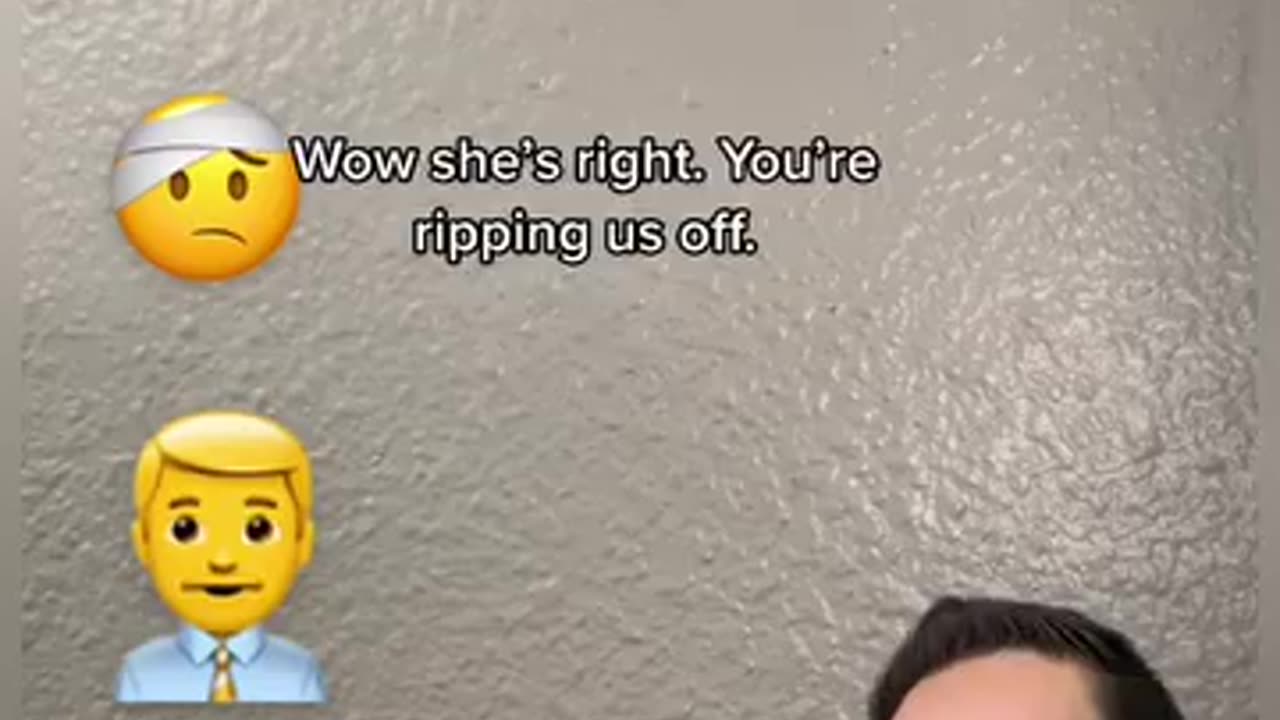 Hospitals and insurance companies negociation.