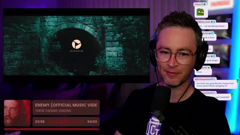 SHOW ME YOUR METAL! Episode 236 - Thursday 1 May 2025