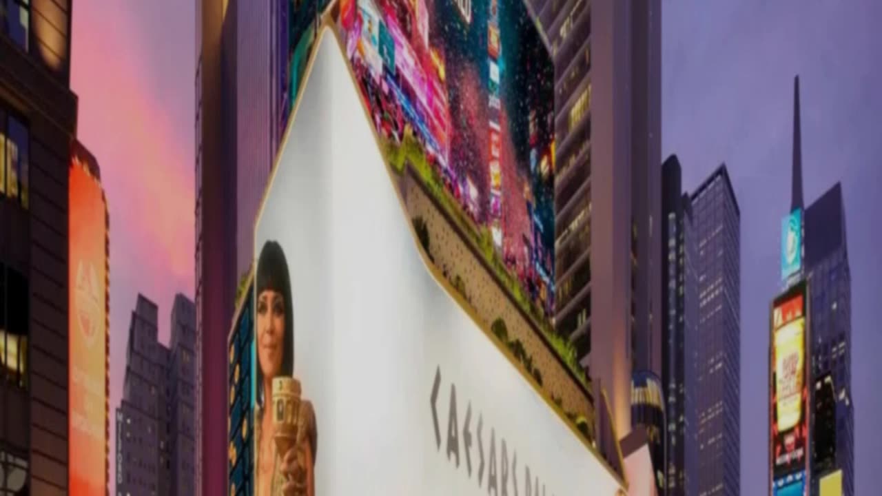 Times Square Casino Opponents And Supporters To Brave NYC...