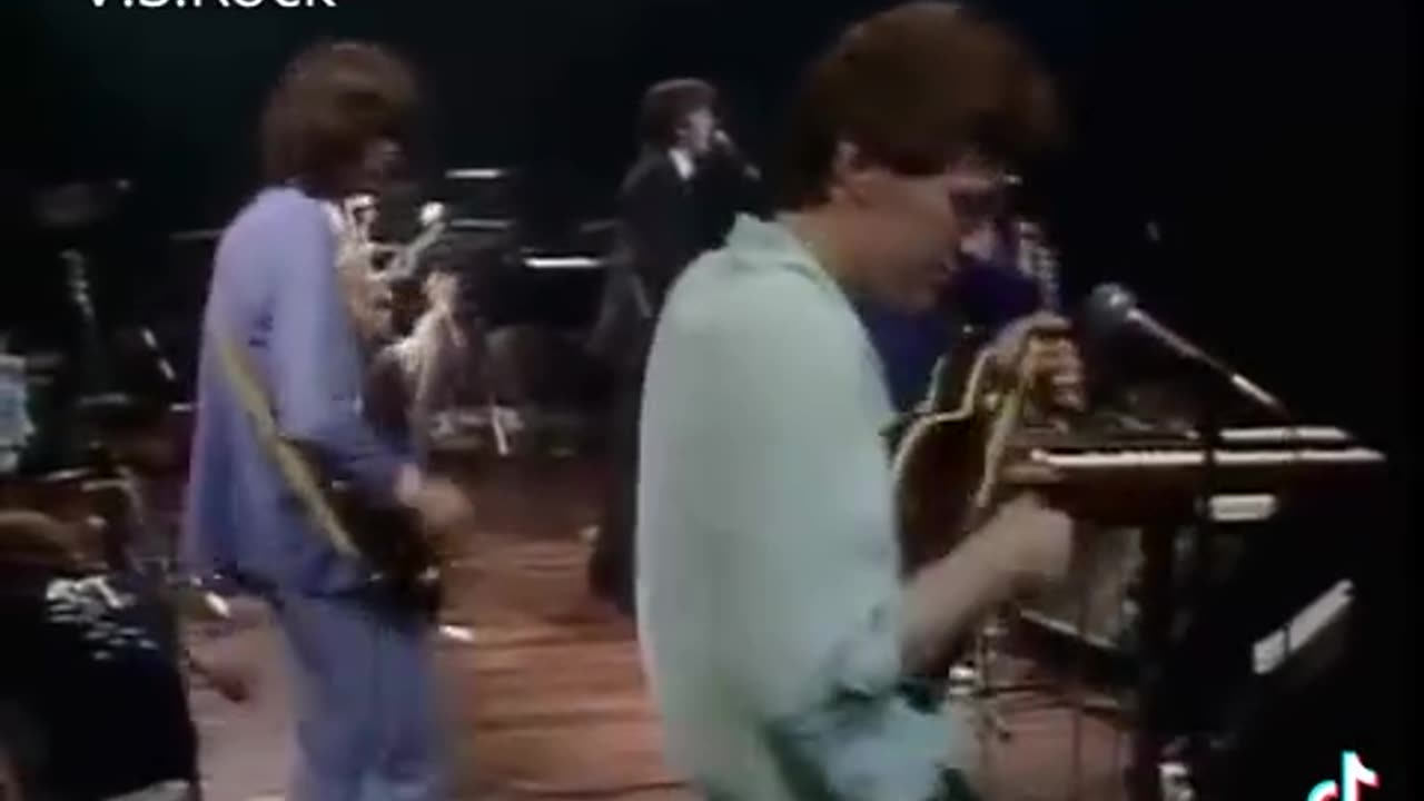 TULSA TIME ~ ERIC CLAPTON, JEFF BECK, STEVE WINWOOD & FRIENDS