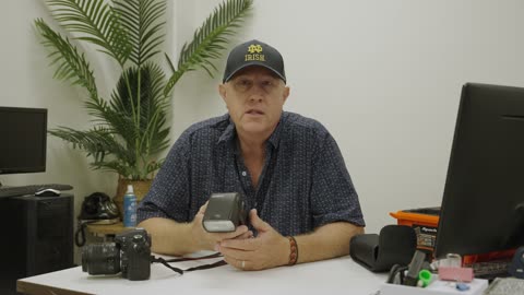 Camera Settings