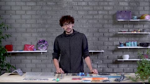 Good Design with Recycled Plastic