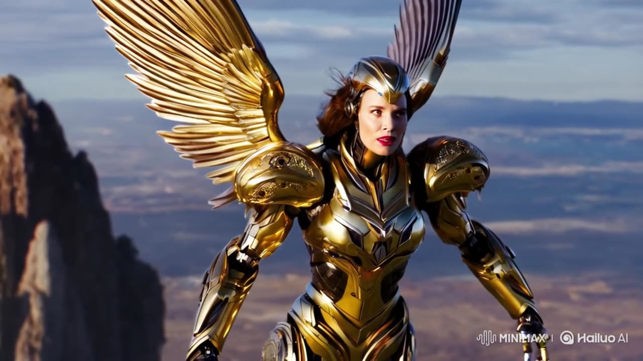 Alpha angel