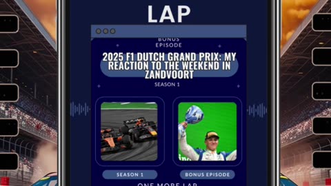 Oscar Piastri: The New Iceman of F1 and 2025 Champion?