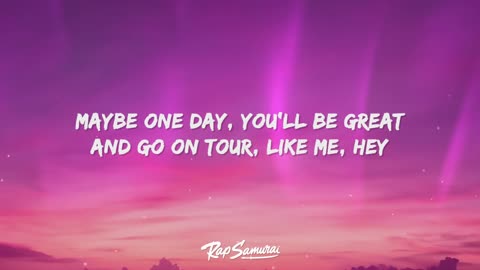 Doja Cat - OKLOSER (Lyrics)